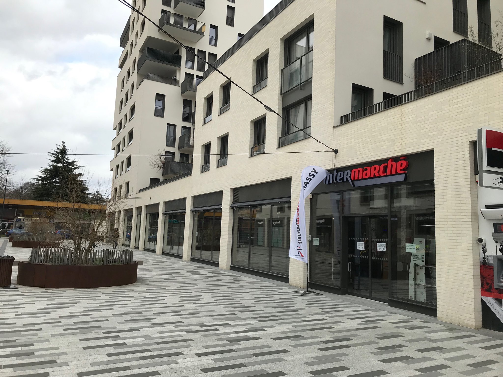 A Massy Op’ on sort…et ça se passe juste en bas de chez soi ! | Massy Opéra